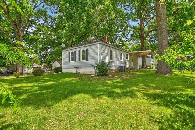 1407 W 27TH Terrace S, Independence, MO 64052