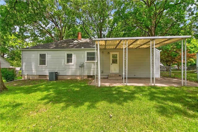 1407 W 27TH Terrace S, Independence, MO 64052