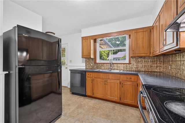 1407 W 27TH Terrace S, Independence, MO 64052