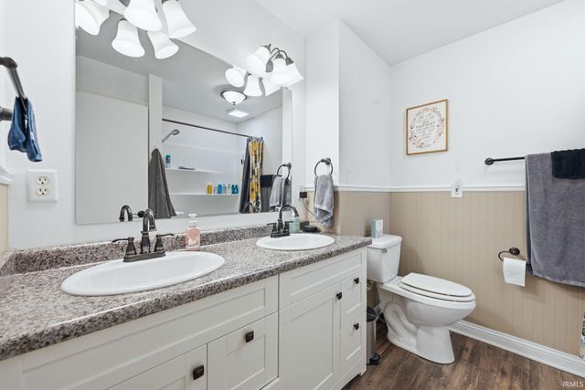 17321 Lee Lane, Harlan, IN 46743