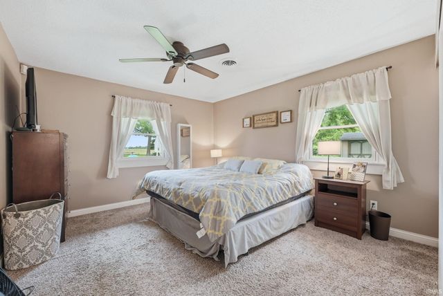 17321 Lee Lane, Harlan, IN 46743
