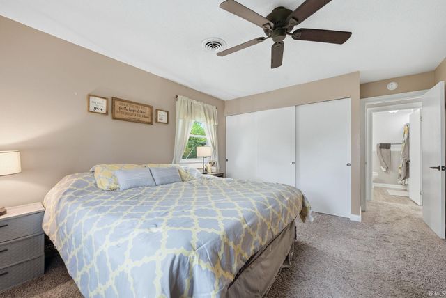 17321 Lee Lane, Harlan, IN 46743