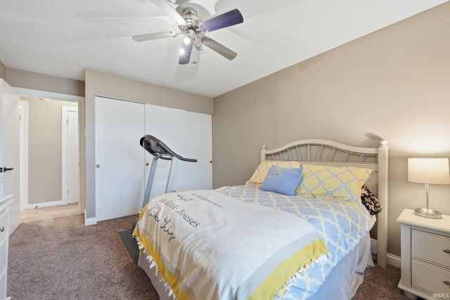 17321 Lee Lane, Harlan, IN 46743