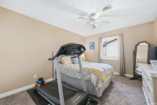 17321 Lee Lane, Harlan, IN 46743