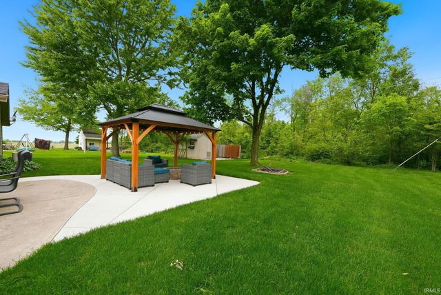 17321 Lee Lane, Harlan, IN 46743