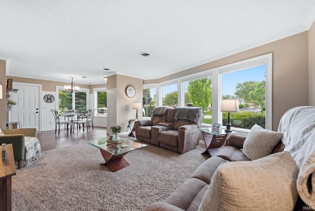 17321 Lee Lane, Harlan, IN 46743