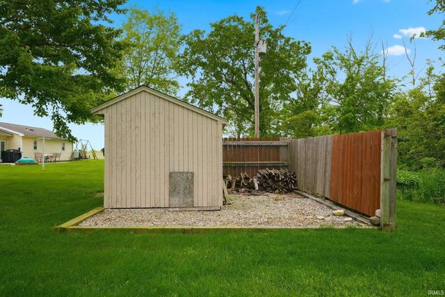 17321 Lee Lane, Harlan, IN 46743
