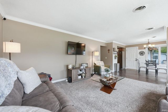 17321 Lee Lane, Harlan, IN 46743