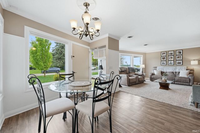 17321 Lee Lane, Harlan, IN 46743