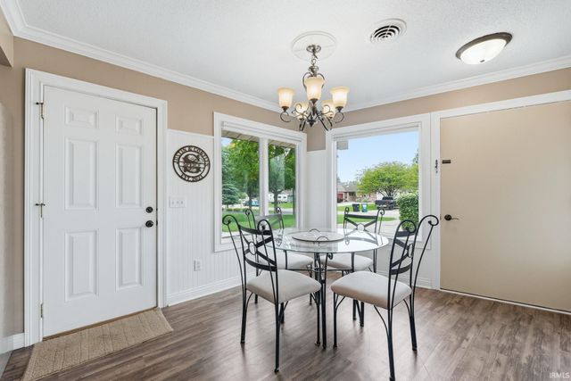 17321 Lee Lane, Harlan, IN 46743