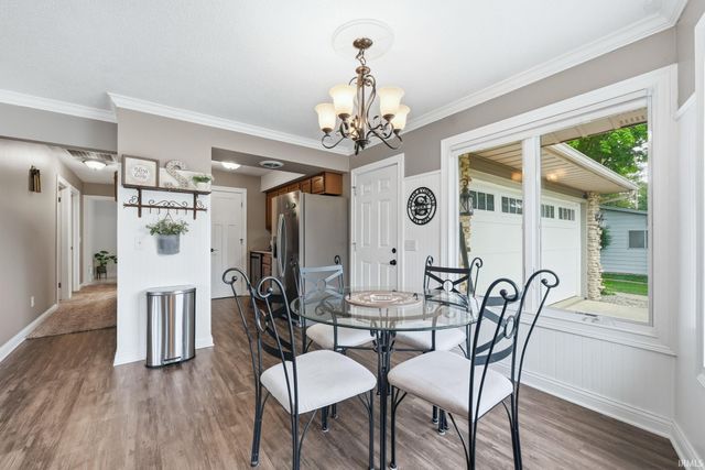 17321 Lee Lane, Harlan, IN 46743