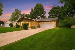 17321 Lee Lane, Harlan, IN 46743