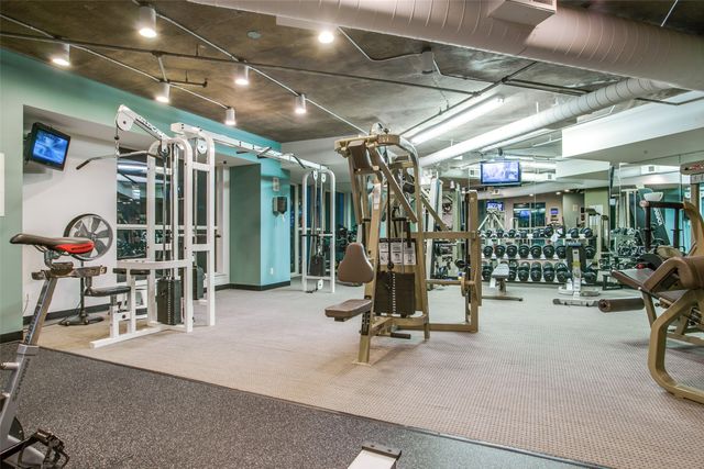 3401 Lee Parkway 508, Dallas, TX 75219