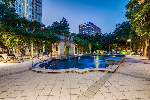 3401 Lee Parkway 508, Dallas, TX 75219