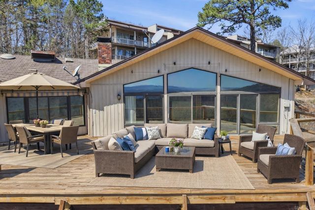 133 Chelsea Court, Fairfield Bay, AR 72088