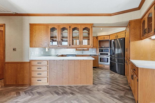 133 Chelsea Court, Fairfield Bay, AR 72088