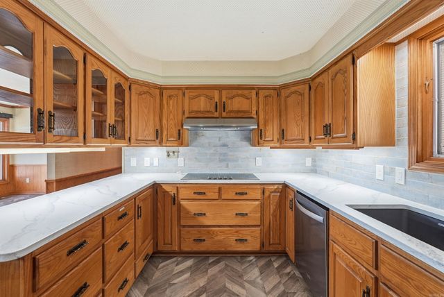 133 Chelsea Court, Fairfield Bay, AR 72088