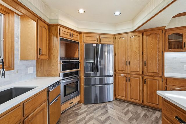 133 Chelsea Court, Fairfield Bay, AR 72088