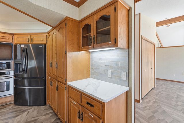 133 Chelsea Court, Fairfield Bay, AR 72088