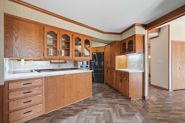 133 Chelsea Court, Fairfield Bay, AR 72088