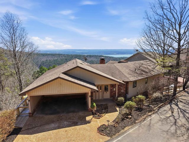 133 Chelsea Court, Fairfield Bay, AR 72088