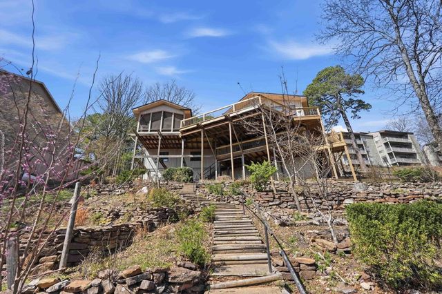 133 Chelsea Court, Fairfield Bay, AR 72088