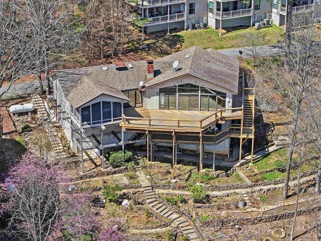 133 Chelsea Court, Fairfield Bay, AR 72088