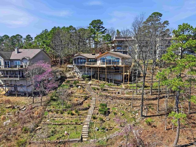 133 Chelsea Court, Fairfield Bay, AR 72088