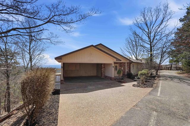 133 Chelsea Court, Fairfield Bay, AR 72088