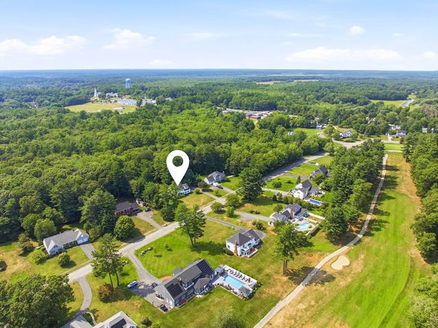 100 Fairway Dr, Halifax, MA 02338