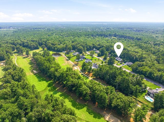 100 Fairway Dr, Halifax, MA 02338
