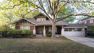 2709 Lela Street, Fort Smith, AR 72901