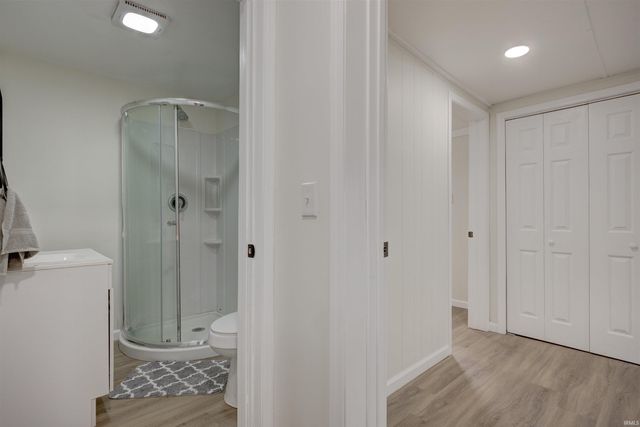 718 S Illinois Street, Bicknell, IN 47512