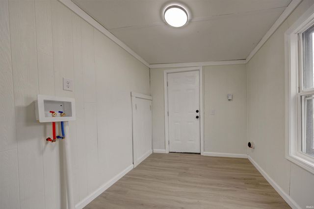 718 S Illinois Street, Bicknell, IN 47512