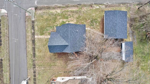 718 S Illinois Street, Bicknell, IN 47512