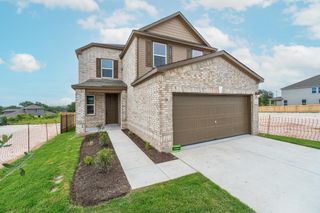 12010 Sagrada ST, Austin, TX 78748