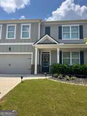 267 Etowah Parkway, Dawsonville, GA 30534