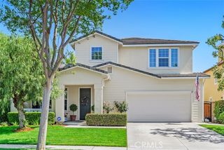 13401 Hammer Avenue, Chino, CA 91710