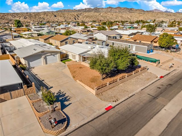 1715 Yale Drive, Bullhead City, AZ 86442