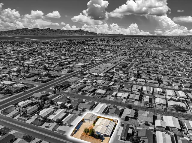 1715 Yale Drive, Bullhead City, AZ 86442