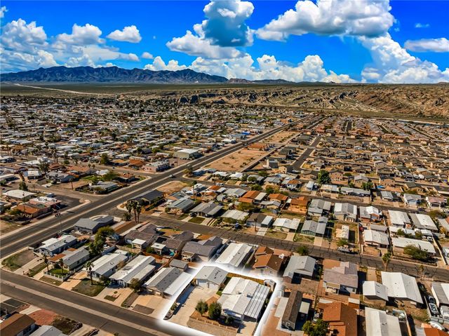 1715 Yale Drive, Bullhead City, AZ 86442