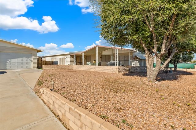 1715 Yale Drive, Bullhead City, AZ 86442