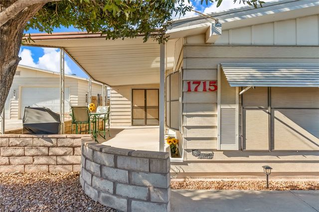 1715 Yale Drive, Bullhead City, AZ 86442