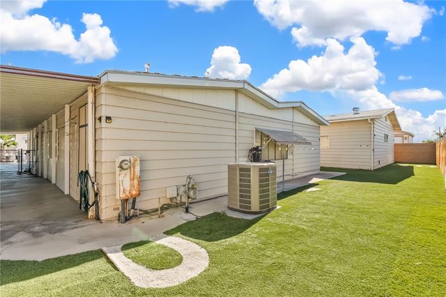 1715 Yale Drive, Bullhead City, AZ 86442