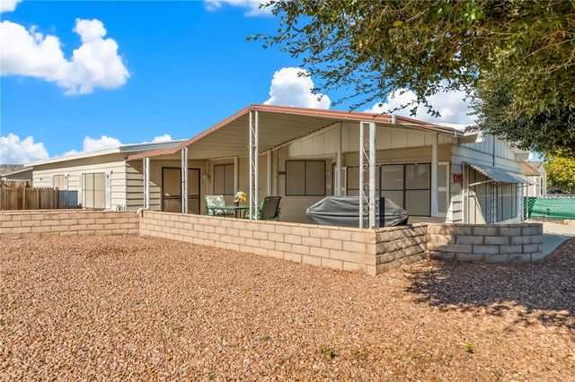 1715 Yale Drive, Bullhead City, AZ 86442