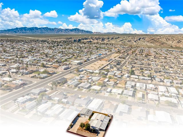 1715 Yale Drive, Bullhead City, AZ 86442