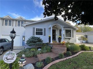 4349 Chisholm, Hamburg, NY 14075