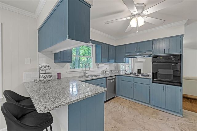 5580 Leather Stocking Lane, Smoke Rise, GA 30087