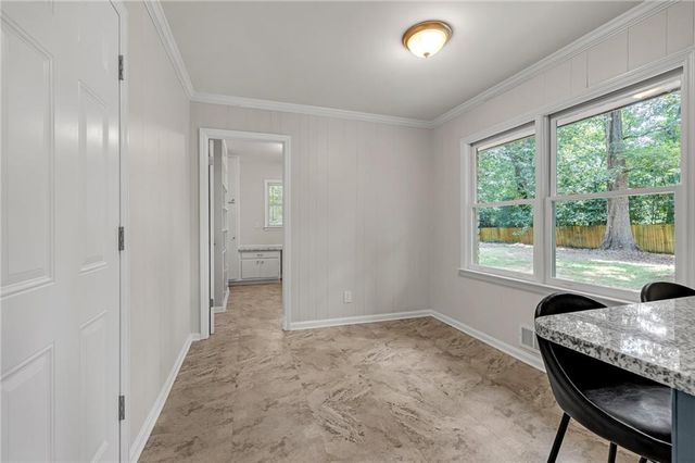 5580 Leather Stocking Lane, Smoke Rise, GA 30087