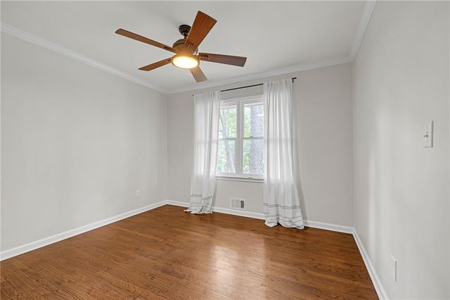 5580 Leather Stocking Lane, Smoke Rise, GA 30087